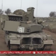 Illustration for article titled This Is Israels Top Secret Guided Missile Launcher Disguised As A Tank